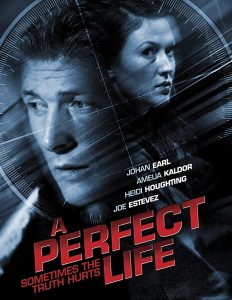 พิศวาสสีเลือด A Perfect Life (2011)