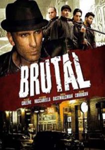 คนโฉดเมืองอันธพาล Brutal (2012)