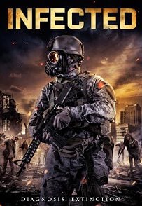 ซอมบี้เขมือบโลก Infected (2012)
