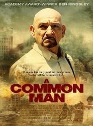 สุมแค้นวินาศกรรมเมือง A Common Man (2013)
