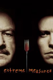ฉีกกฎอำมหิต Extreme Measures (1996)