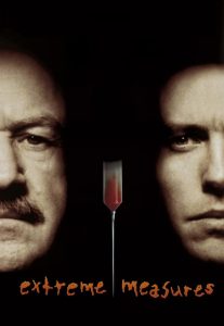 ฉีกกฎอำมหิต Extreme Measures (1996)