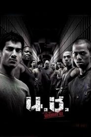 น.ช. นักโทษชาย Bangkok Hell: Nor Chor – The Prisoners (2000)