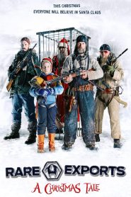 ซานต้า นรกพันธุ์โหด Rare Exports: A Christmas Tale (2010)