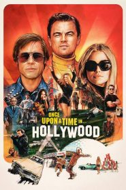 กาลครั้งหนึ่งใน…ฮอลลีวู้ด Once Upon a Time… in Hollywood (2019)