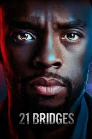 เผด็จศึกยึดนิวยอร์ก 21 Bridges (2019)