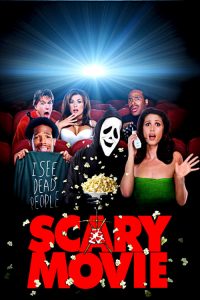 ยําหนังจี้ หวีดดีไหมหว่า Scary Movie (2000)