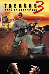 ทูตนรกล้านปี 3 Tremors 3: Back to Perfection (2001)