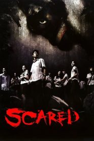 รับน้องสยองขวัญ Scared (2005)