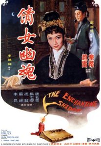 วิญญาณรักปีศาจสาว The Enchanting Shadow (1960)