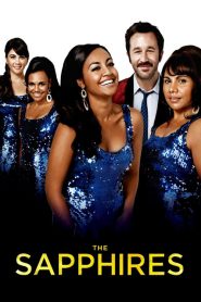 ปั้นดินให้เป็นดาว The Sapphires (2012)