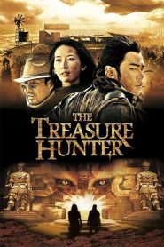 โคตรคน ค้นโคตรสมบัติ The Treasure Hunter (2009)