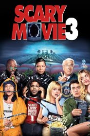 สยองหวีดจี้ ดีจังหว่า Scary Movie 3 (2003)