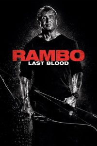 แรมโบ้ 5 นักรบคนสุดท้าย Rambo: Last Blood (2019)