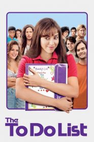 งัดแผนจิ้นให้ฟินเว่อร์ The To Do List (2013)