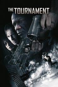 เลือดล้างสังเวียนนักฆ่า The Tournament (2009)