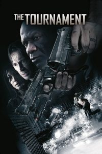 เลือดล้างสังเวียนนักฆ่า The Tournament (2009)