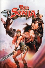 ซอนย่า ราชินีแดนเถื่อน Red Sonja (1985)