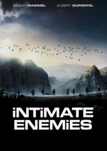 อัลจีเรีย สมรภูมิอเวจี Intimate Enemies (2007)