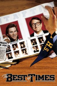 สองคน สองคม ถล่มเกมชนคน The Best of Times (1986)