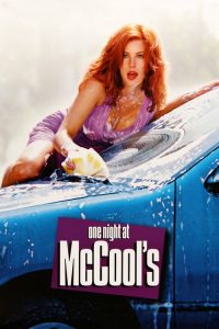 คืนเดียวไม่เปลี่ยวใจ One Night at McCool’s (2001)