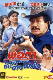 พ่อตาต๊ะติ๊งโหน่ง Crazy Father (2003)