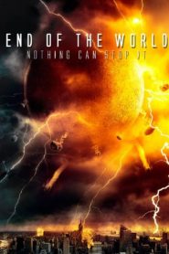 ฝนมฤตยูดับโลก End of the World (2013)