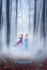 ผจญภัยปริศนาราชินีหิมะ Frozen II (2019)
