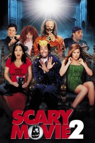 หวีด 2 อีกสักทีจะดีไหมหว่า? Scary Movie 2 (2001)