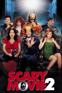 หวีด 2 อีกสักทีจะดีไหมหว่า? Scary Movie 2 (2001)