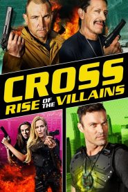 Cross: Rise of the Villains (2019) บรรยายไทย