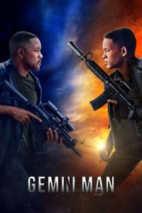 เจมิไน แมน Gemini Man (2019)