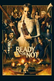 เกมพร้อมตาย Ready or Not (2019)