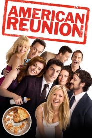 อเมริกันพาย 8 คืนสู่เหย้าแก็งค์แอ้มสาว American Reunion (2012)