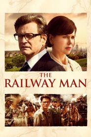แค้นสะพานข้ามแม่น้ำแคว The Railway Man (2013)