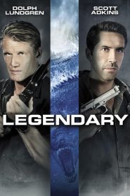 ล่าอสูรตำนานสยอง Legendary: Tomb of the Dragon (2013)