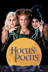 อิทธิฤทธิ์แม่มดตกกระป๋อง Hocus Pocus (1993)