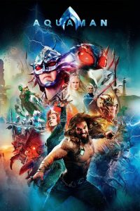 อควาแมน เจ้าสมุทร Aquaman (2018)