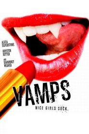 สาวแวมพ์ แอ๊บรัก Vamps (2012)