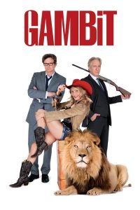 บิดเหลี่ยมตุ๋น วุ่นดับเบิ้ล Gambit (2012)