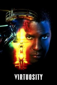 มือปราบผ่าโปรแกรมนรก Virtuosity (1995)