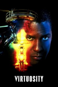 มือปราบผ่าโปรแกรมนรก Virtuosity (1995)