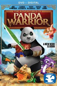 นักรบแพนด้าผ่าภพมหัศจรรย์ The Adventures of Jinbao (2012)