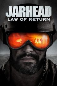 จาร์เฮด พลระห่ำสงครามนรก 4 Jarhead: Law of Return (2019)
