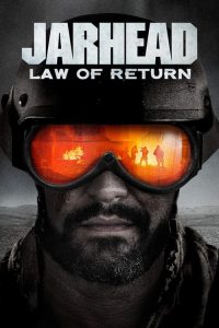 จาร์เฮด พลระห่ำสงครามนรก 4 Jarhead: Law of Return (2019)