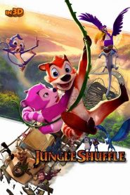 ฮีโร่ขนฟู สู้ซ่าส์ป่าระเบิด Jungle Shuffle (2014)