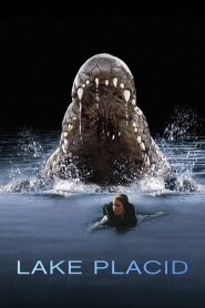 โคตรเคี่ยมบึงนรก Lake Placid (1999)