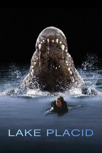 โคตรเคี่ยมบึงนรก Lake Placid (1999)