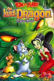 ทอมกับเจอร์รี่ ตอน ลูกมังกรจอมซน Tom and Jerry: The Lost Dragon (2014)