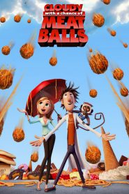 มหัศจรรย์ลูกชิ้นตกทะลุมิติ Cloudy with a Chance of Meatballs (2009)